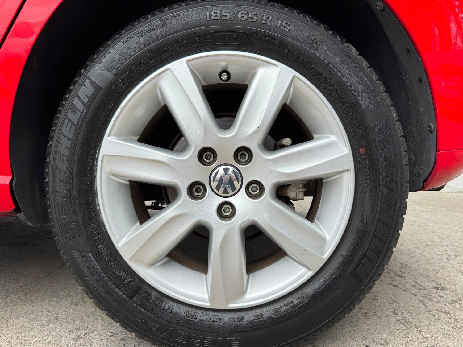 Used Volkswagen Polo 2012 for sale - 76055470: Photo 26