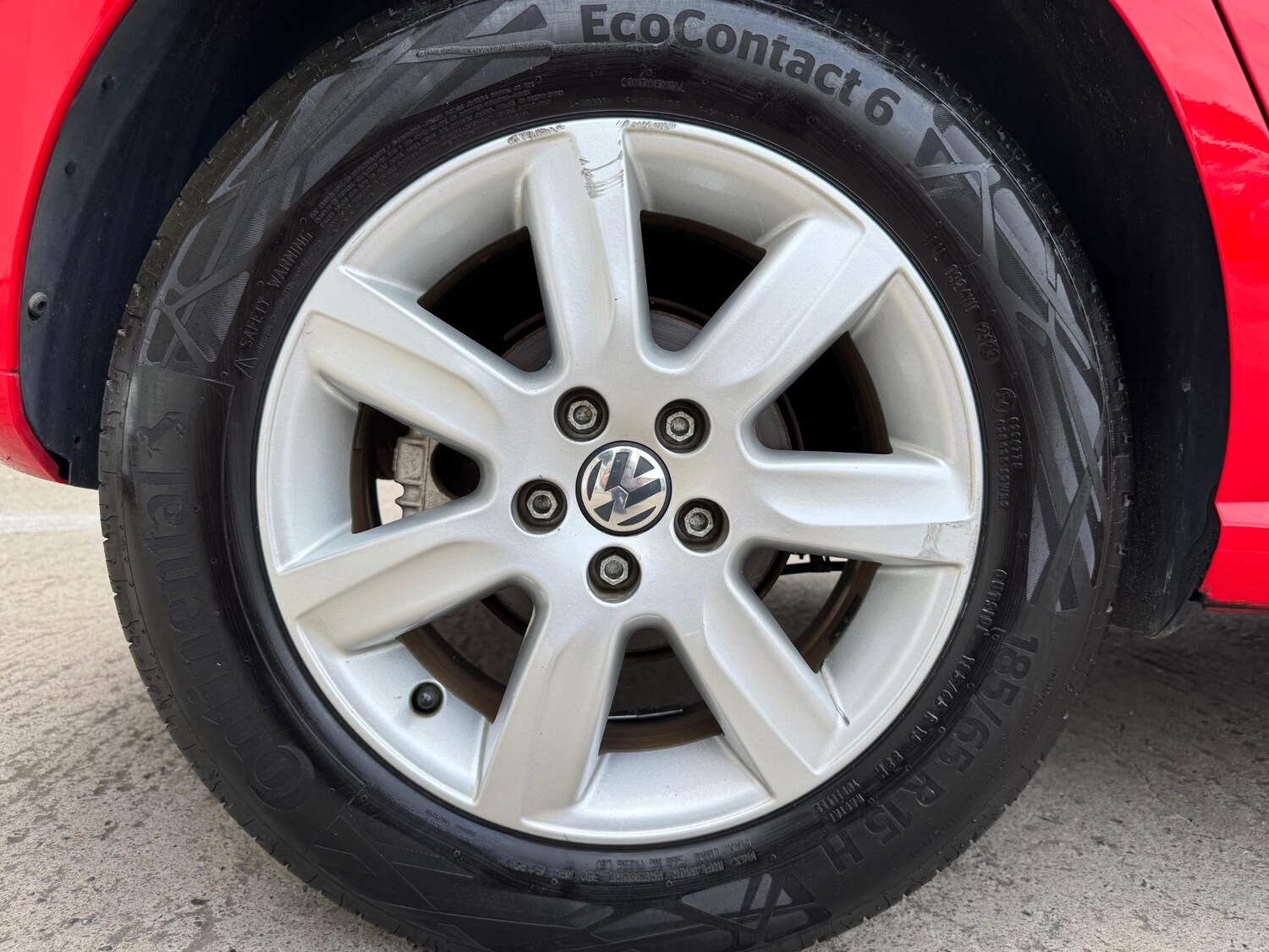 Used Volkswagen Polo 2012 for sale - 76055470: Photo 27