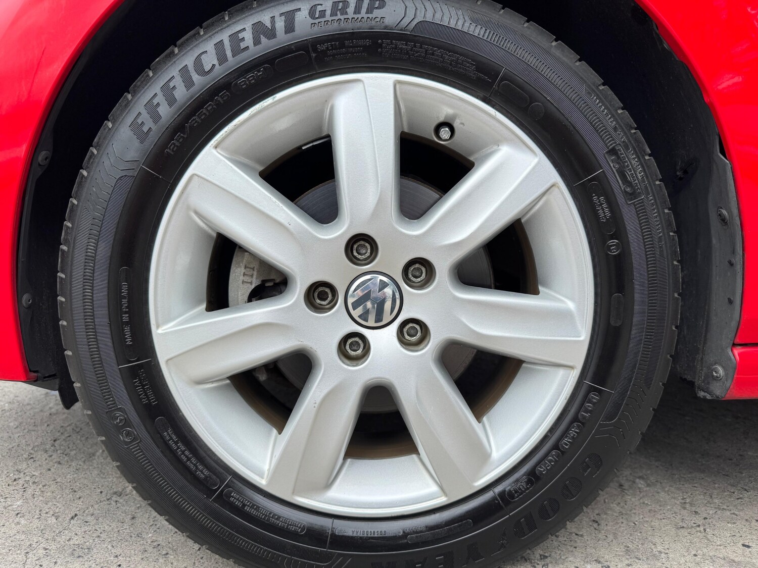 Used Volkswagen Polo 2012 for sale - 76055470: Photo 28