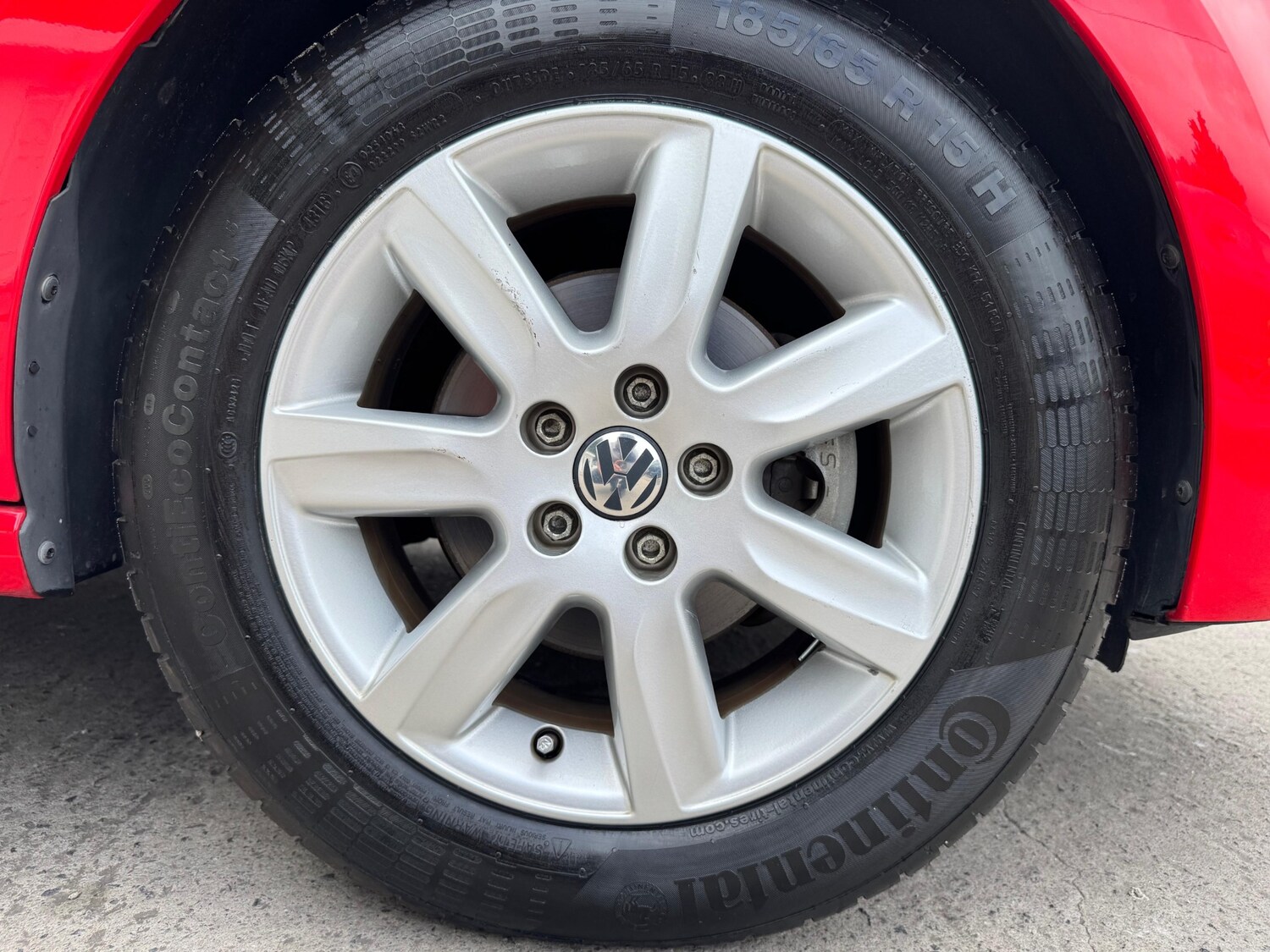 Used Volkswagen Polo 2012 for sale - 76055470: Photo 29