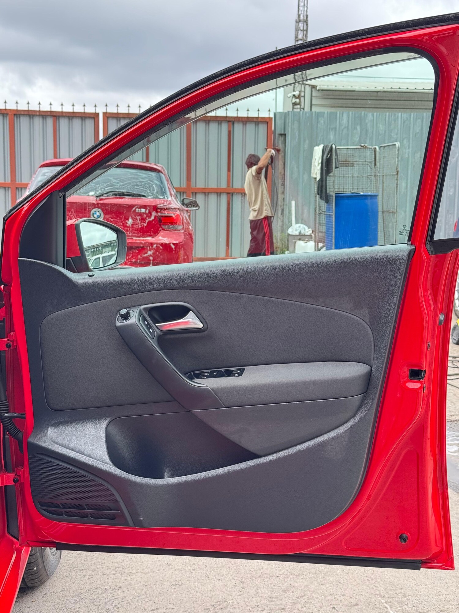 Used Volkswagen Polo 2012 for sale - 76055470: Photo 30