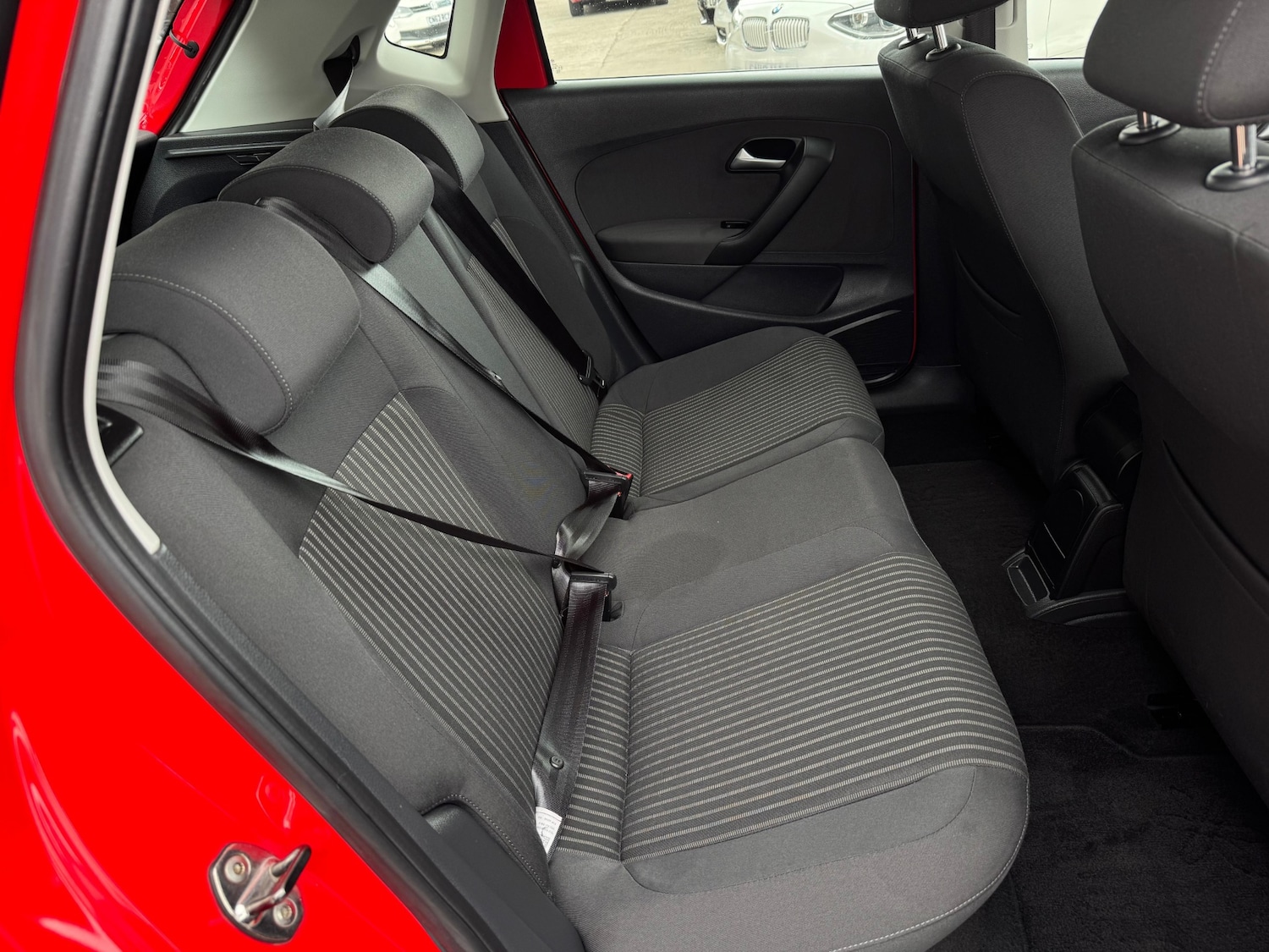 Used Volkswagen Polo 2012 for sale - 76055470: Photo 44