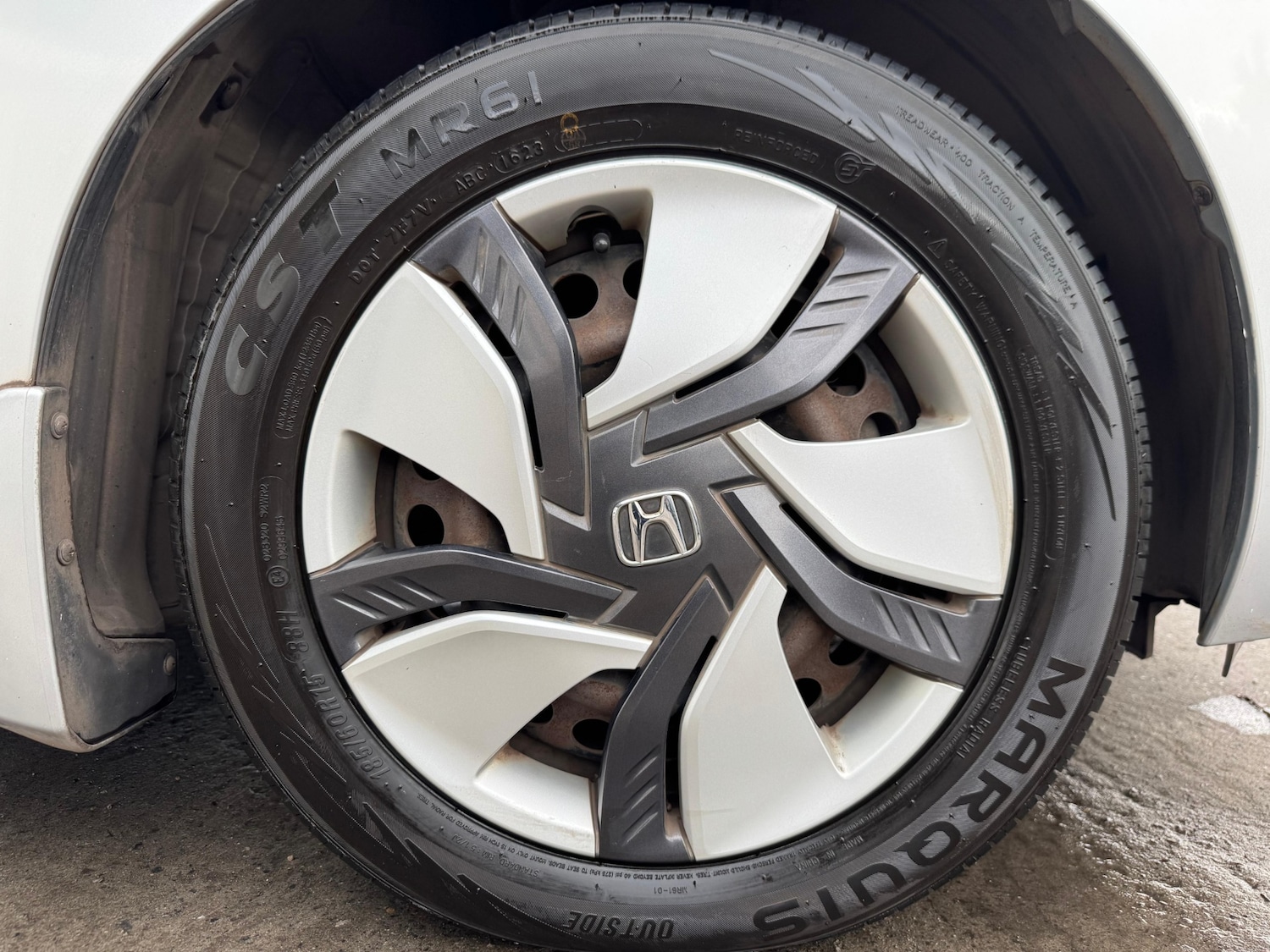 Used Honda Fit 2014 for sale - 76458472: Photo 33