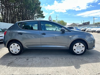 Used SEAT Ibiza 2015 for sale - 75461910: Photo