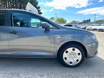 Used SEAT Ibiza 2015 for sale - 75461910: Photo
