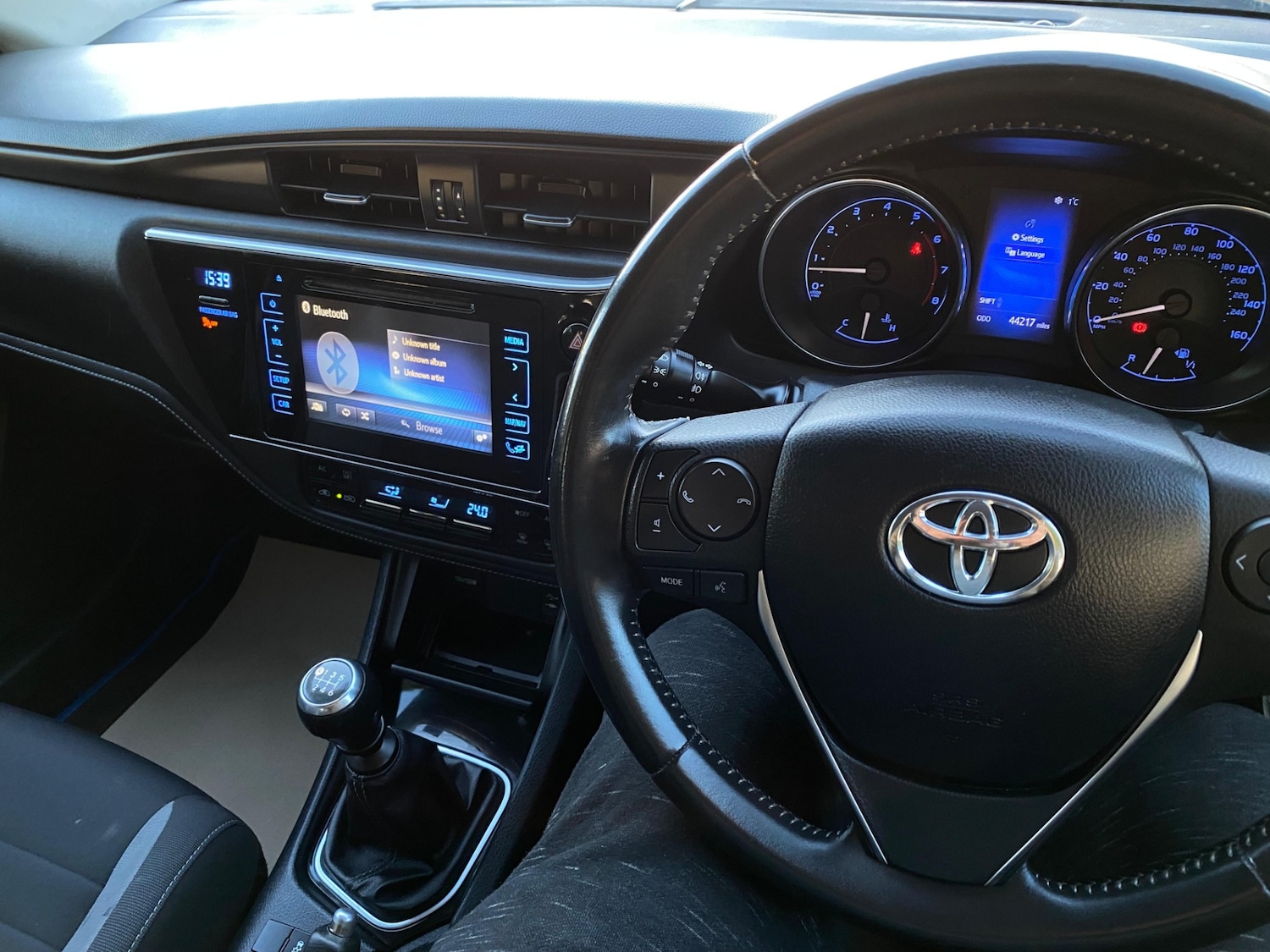 Used Toyota Auris 2016 for sale - 77388550: Photo 17