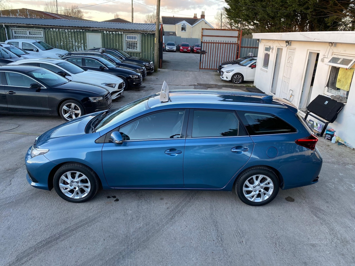 Used Toyota Auris 2016 for sale - 77388550: Photo 38