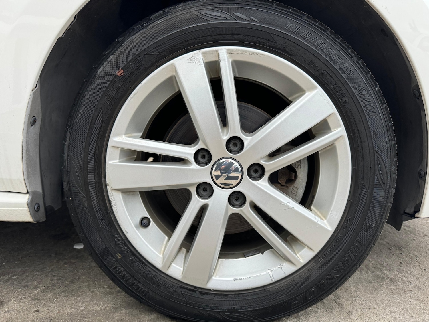 Used Volkswagen Polo 2013 for sale - 76342919: Photo 33