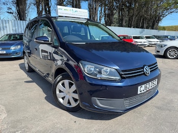 2013 (63) - 1.4 TSI BlueMotion 5-Door