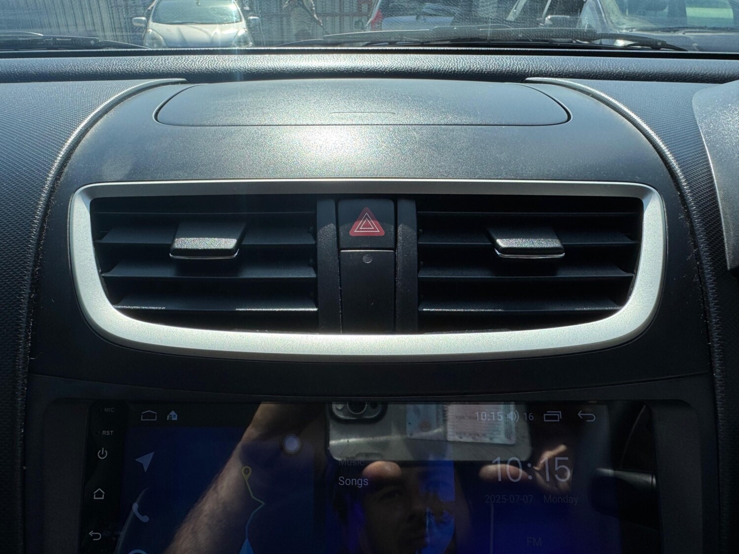 Vehicle 24