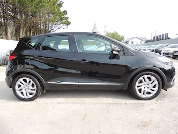 Used Renault Captur 2013 for sale - 75760971: Photo