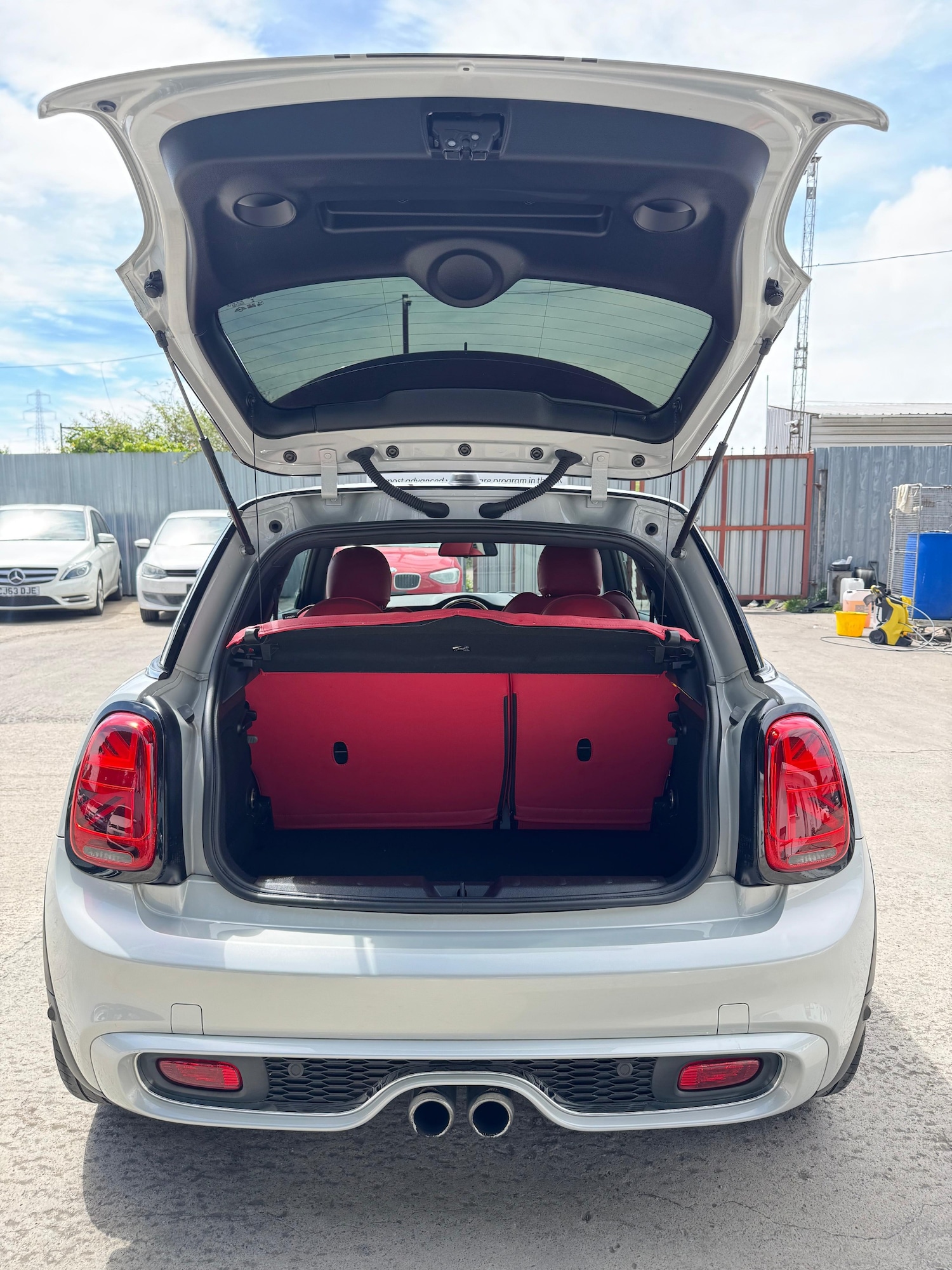 Used MINI Cooper 2025 for sale - 76434345: Photo 11