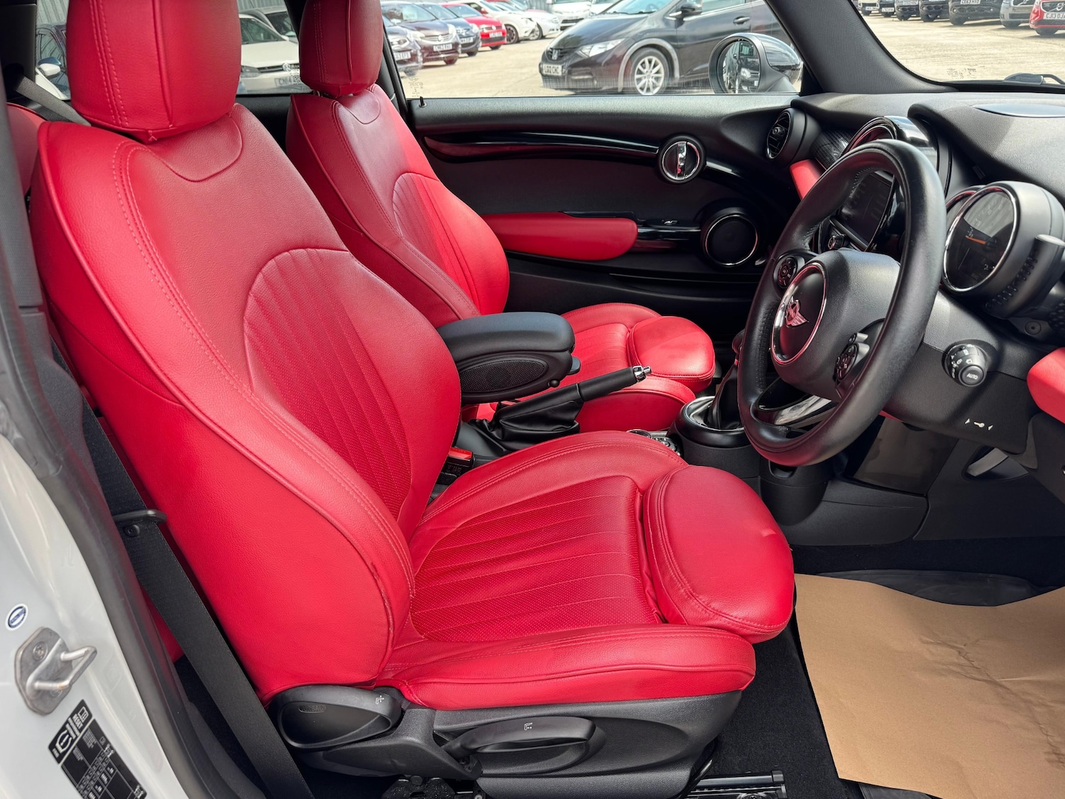 Used MINI Cooper 2025 for sale - 76434345: Photo 14