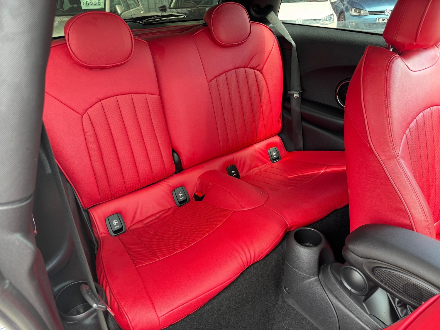 Used MINI Cooper 2025 for sale - 76434345: Photo 15