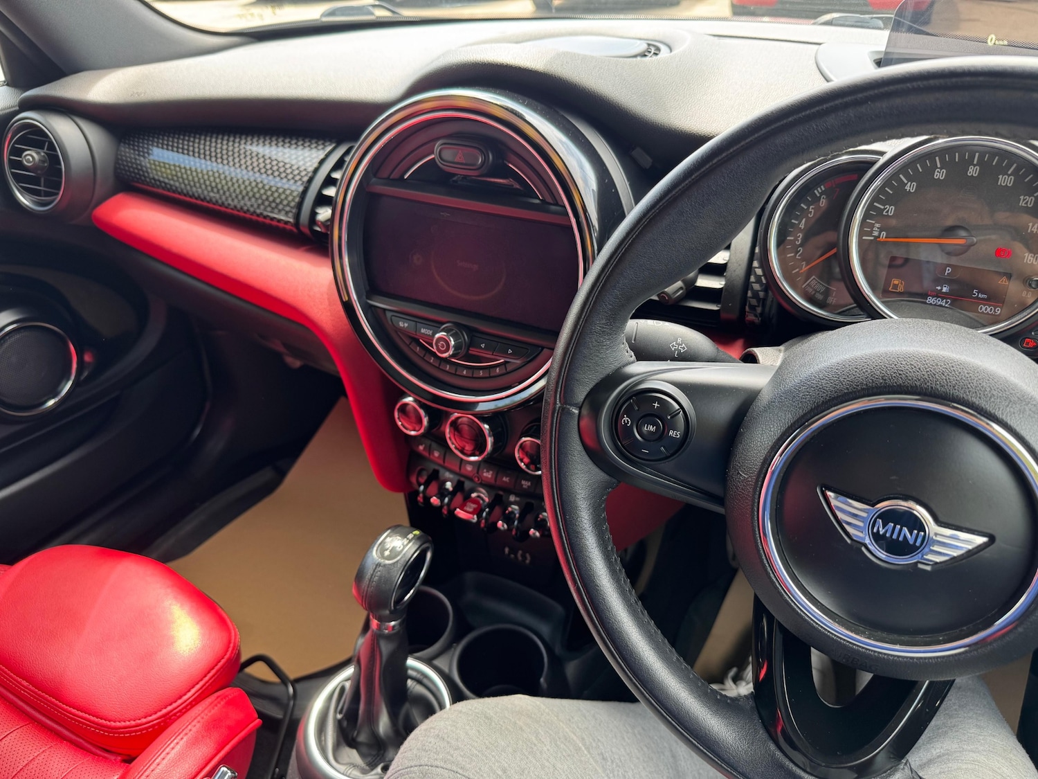 Used MINI Cooper 2025 for sale - 76434345: Photo 17