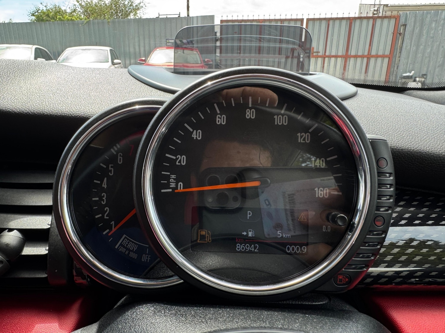 Used MINI Cooper 2025 for sale - 76434345: Photo 19