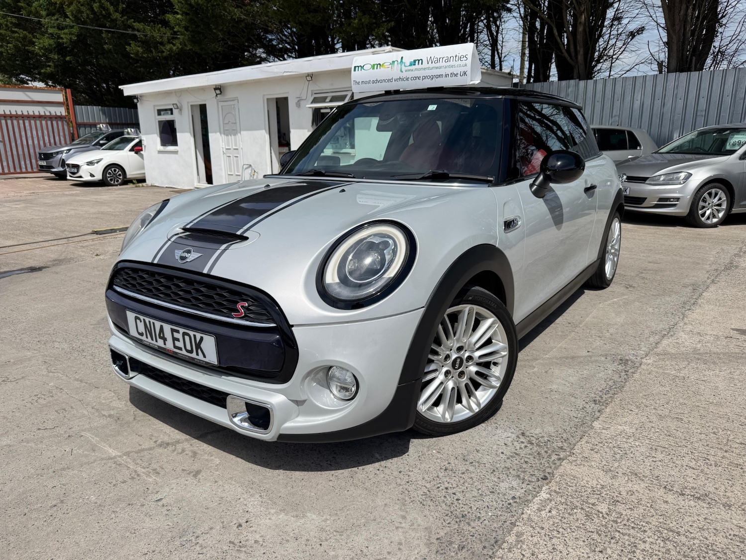 Used MINI Cooper 2025 for sale - 76434345: Photo 2
