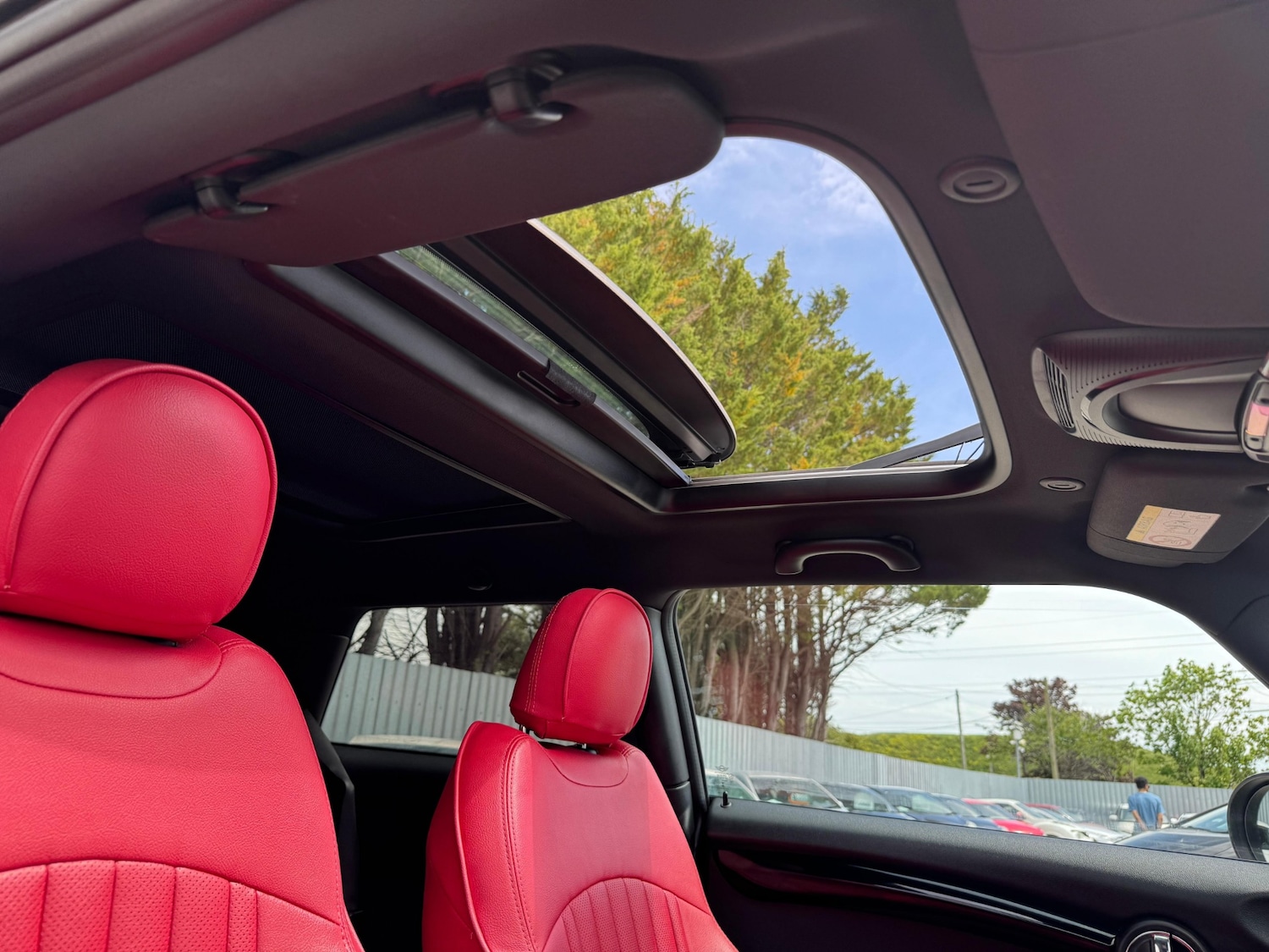 Used MINI Cooper 2025 for sale - 76434345: Photo 24