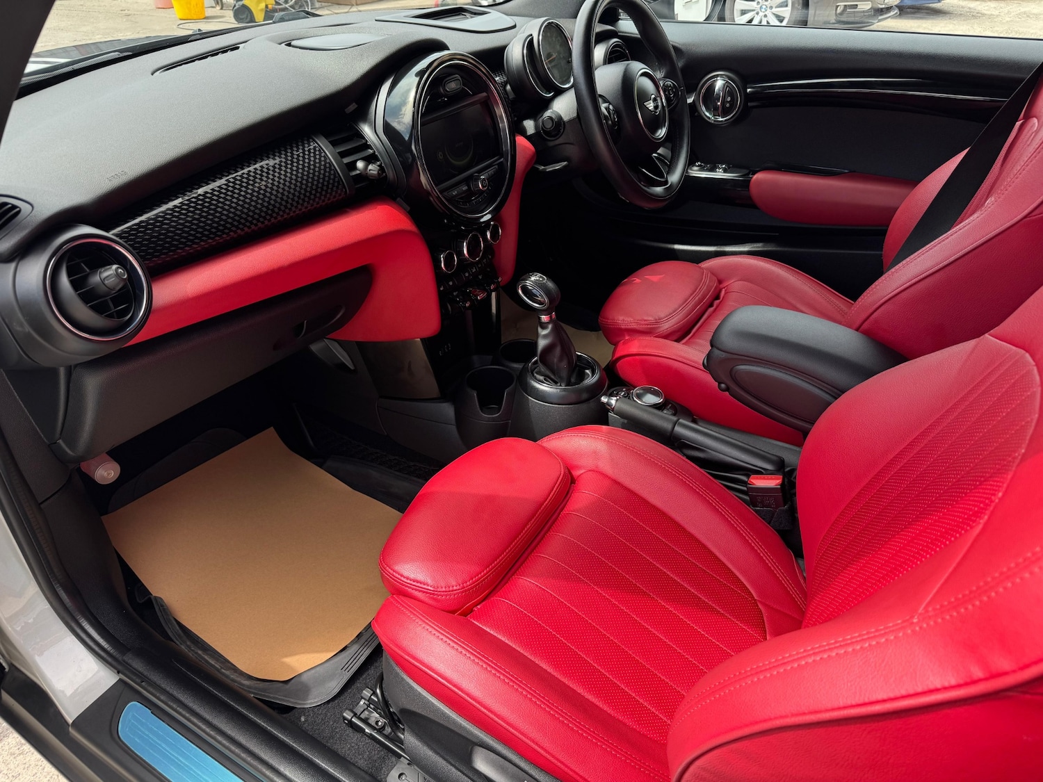 Used MINI Cooper 2025 for sale - 76434345: Photo 30