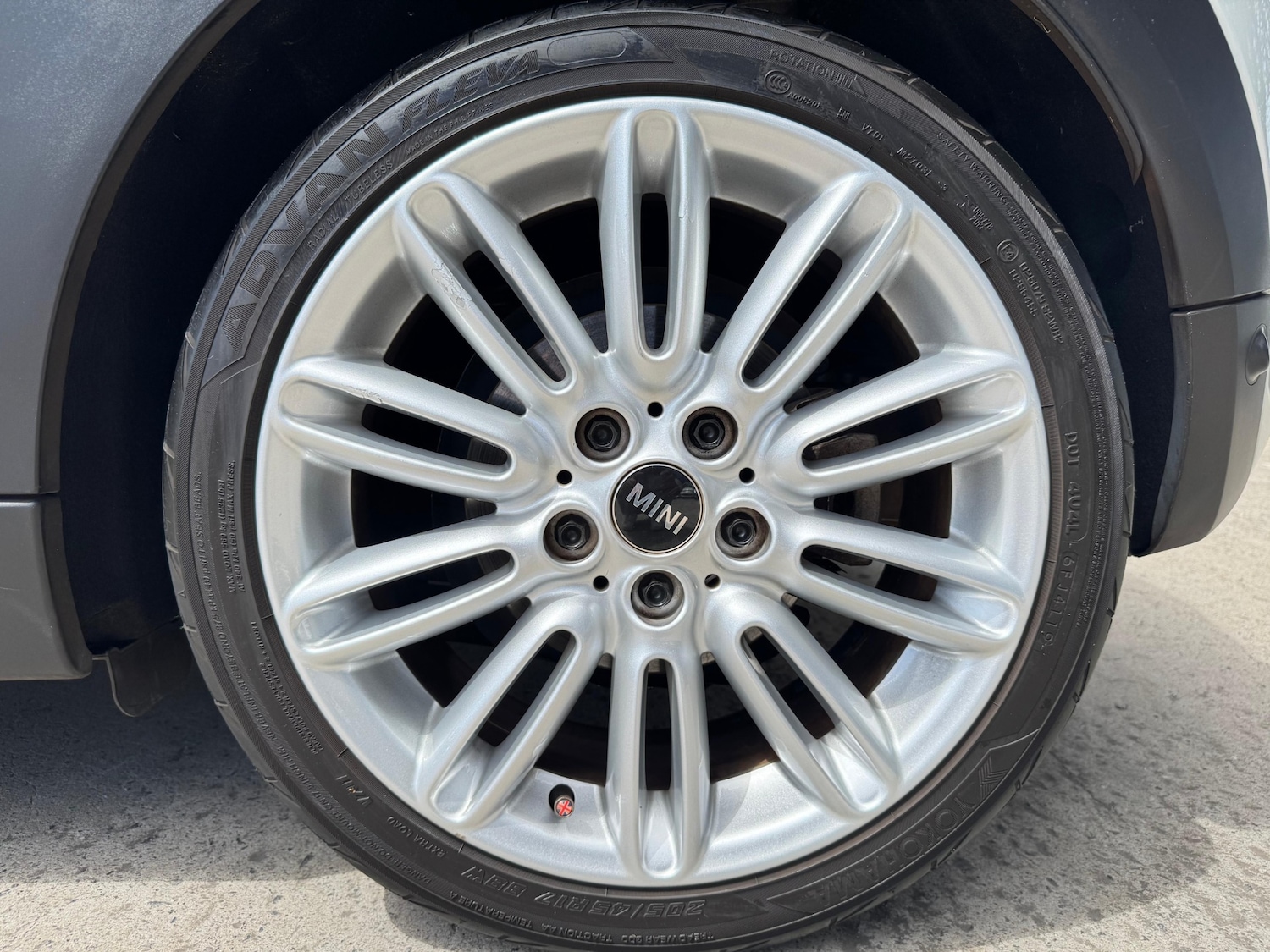 Used MINI Cooper 2025 for sale - 76434345: Photo 31