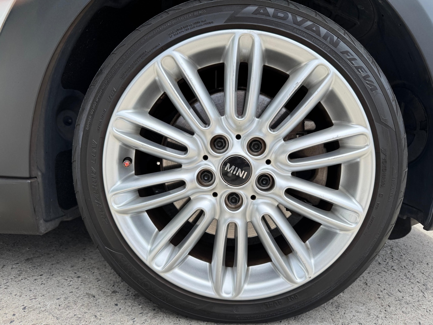 Used MINI Cooper 2025 for sale - 76434345: Photo 32