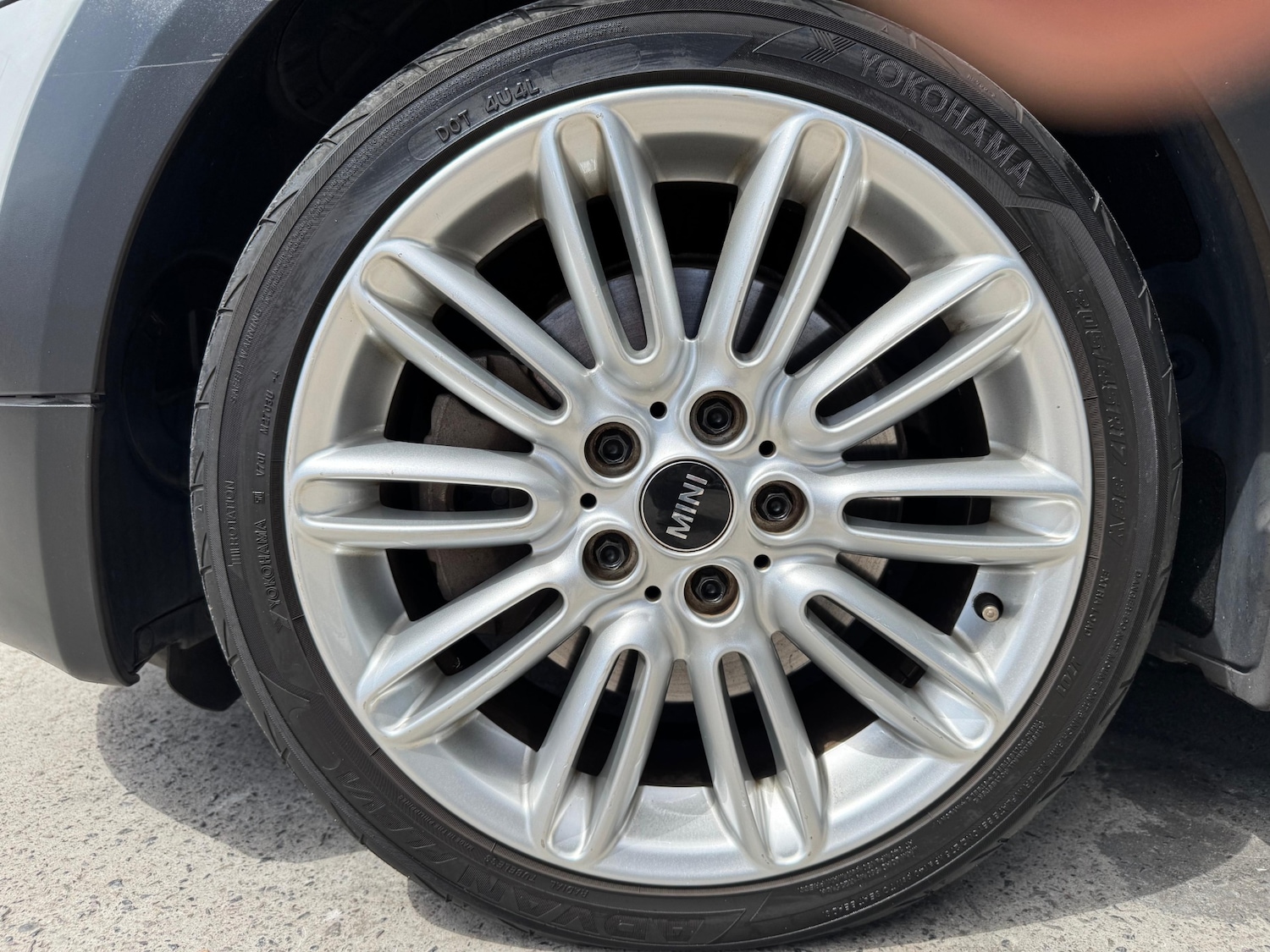 Used MINI Cooper 2025 for sale - 76434345: Photo 33