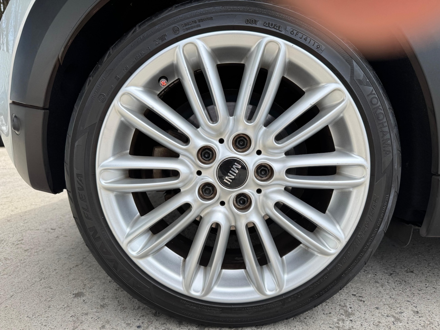 Used MINI Cooper 2025 for sale - 76434345: Photo 34