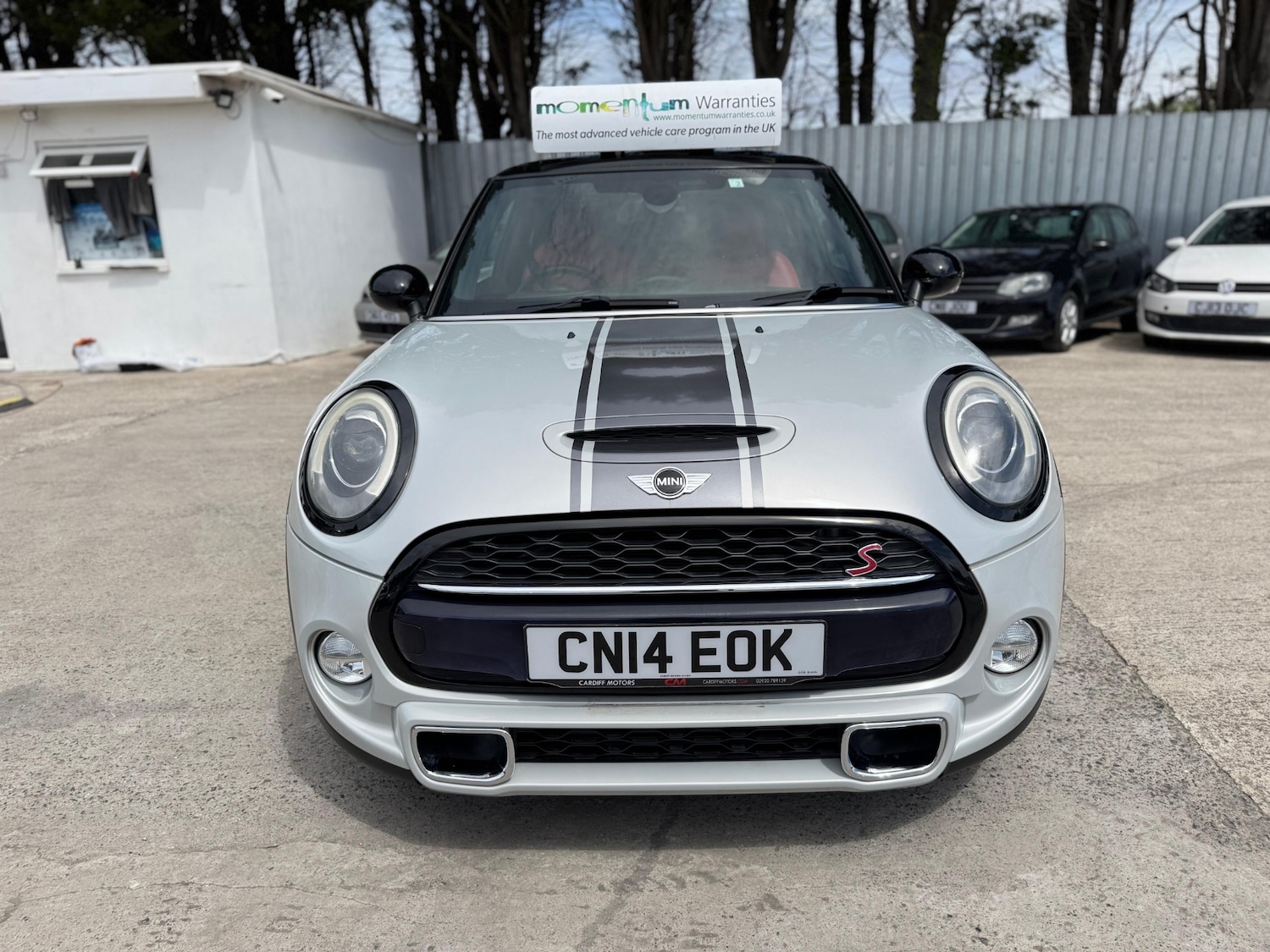 Used MINI Cooper 2025 for sale - 76434345: Photo 35
