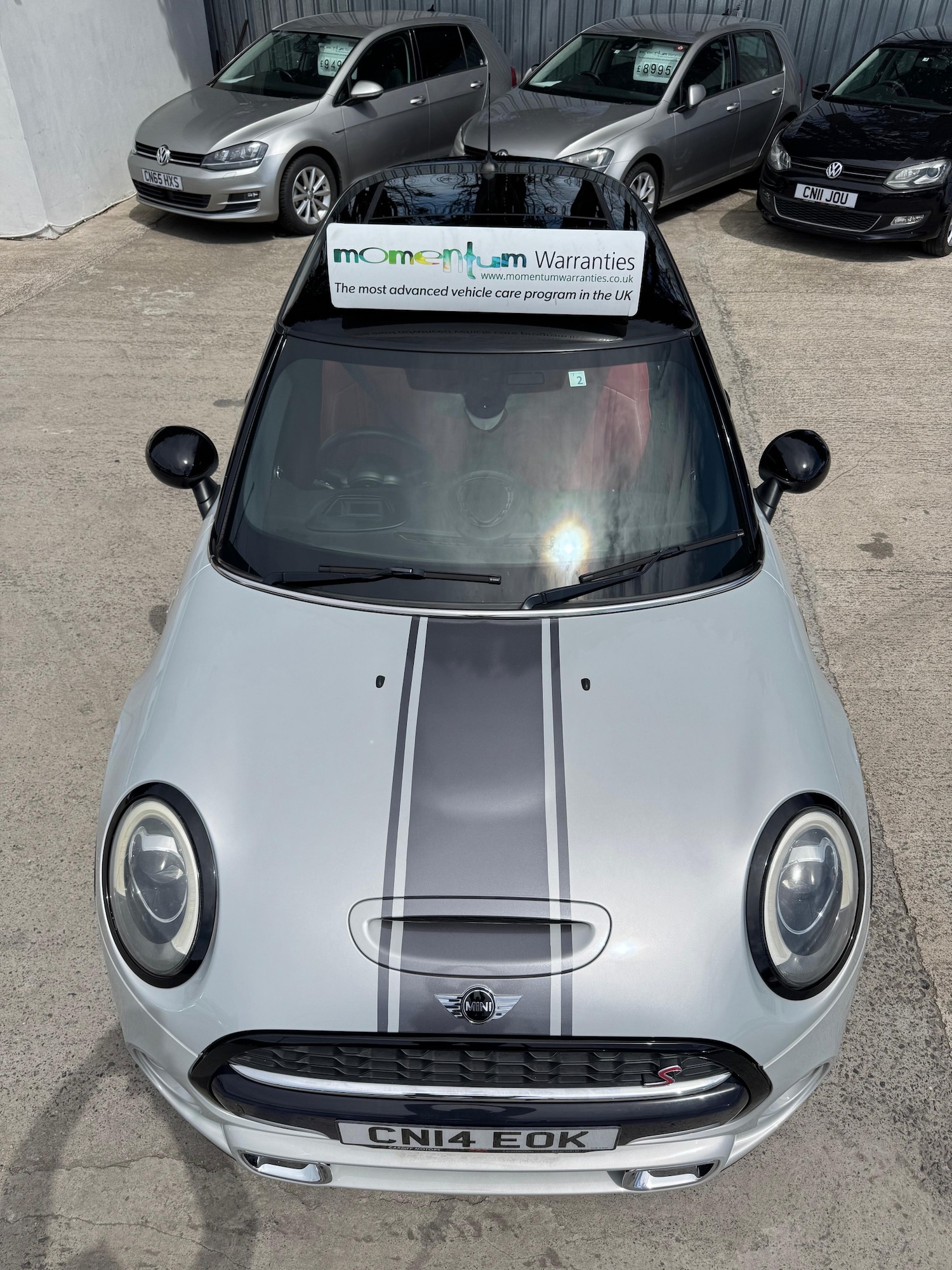 Used MINI Cooper 2025 for sale - 76434345: Photo 36