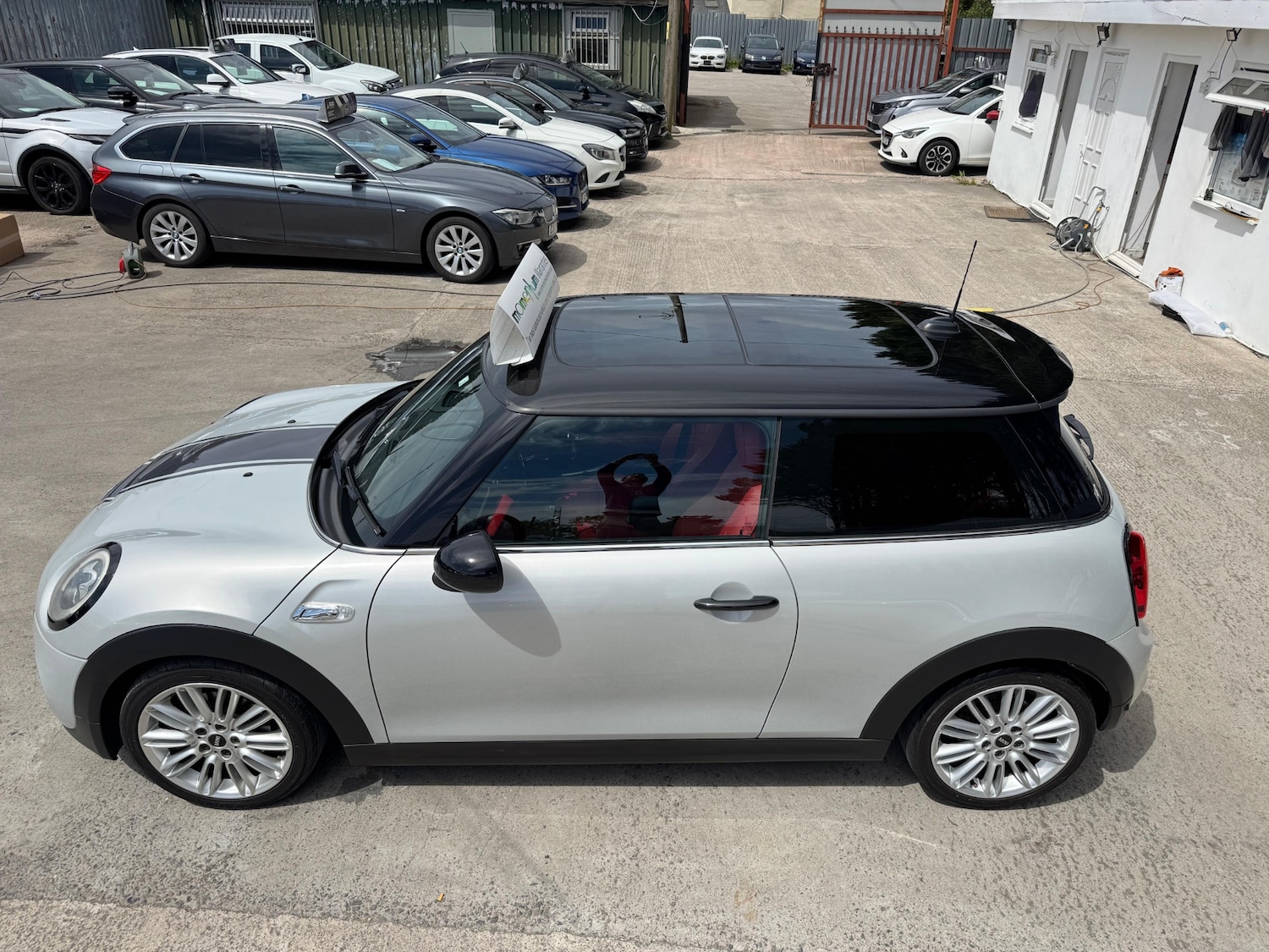 Used MINI Cooper 2025 for sale - 76434345: Photo 37