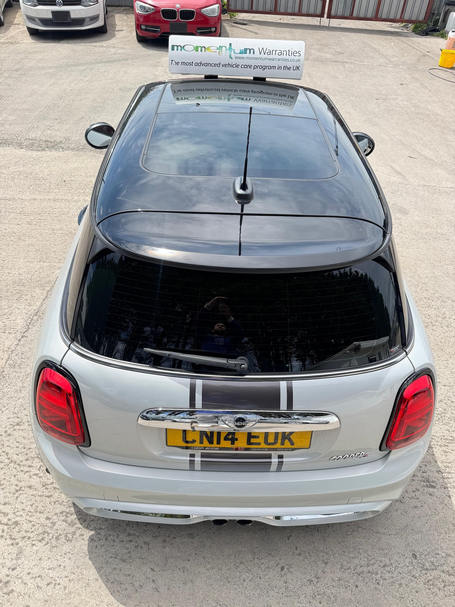 Used MINI Cooper 2025 for sale - 76434345: Photo 38