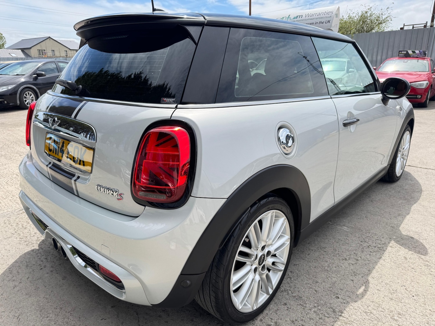 Used MINI Cooper 2025 for sale - 76434345: Photo 39
