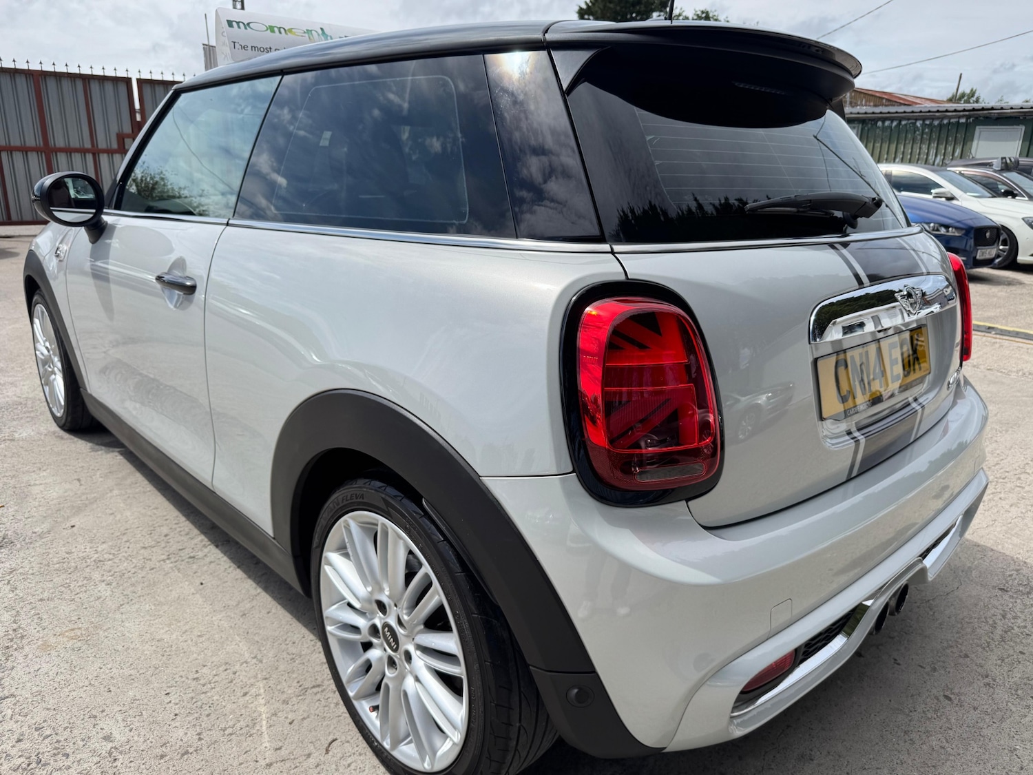 Used MINI Cooper 2025 for sale - 76434345: Photo 40