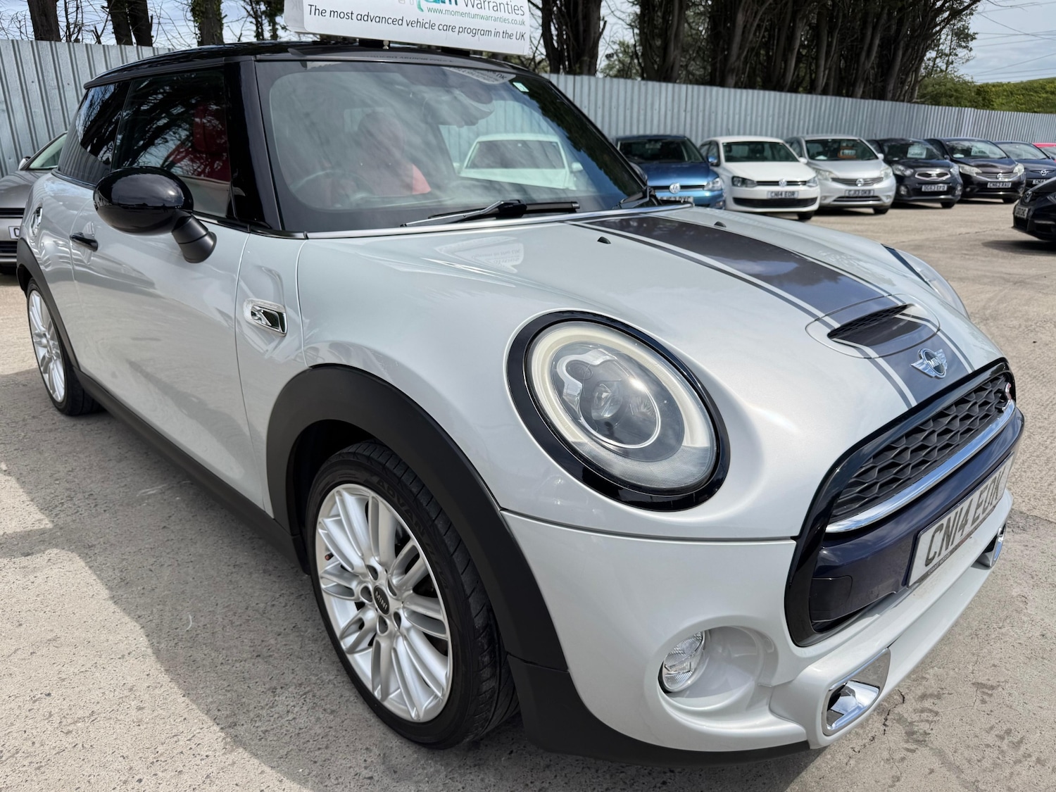Used MINI Cooper 2025 for sale - 76434345: Photo 41