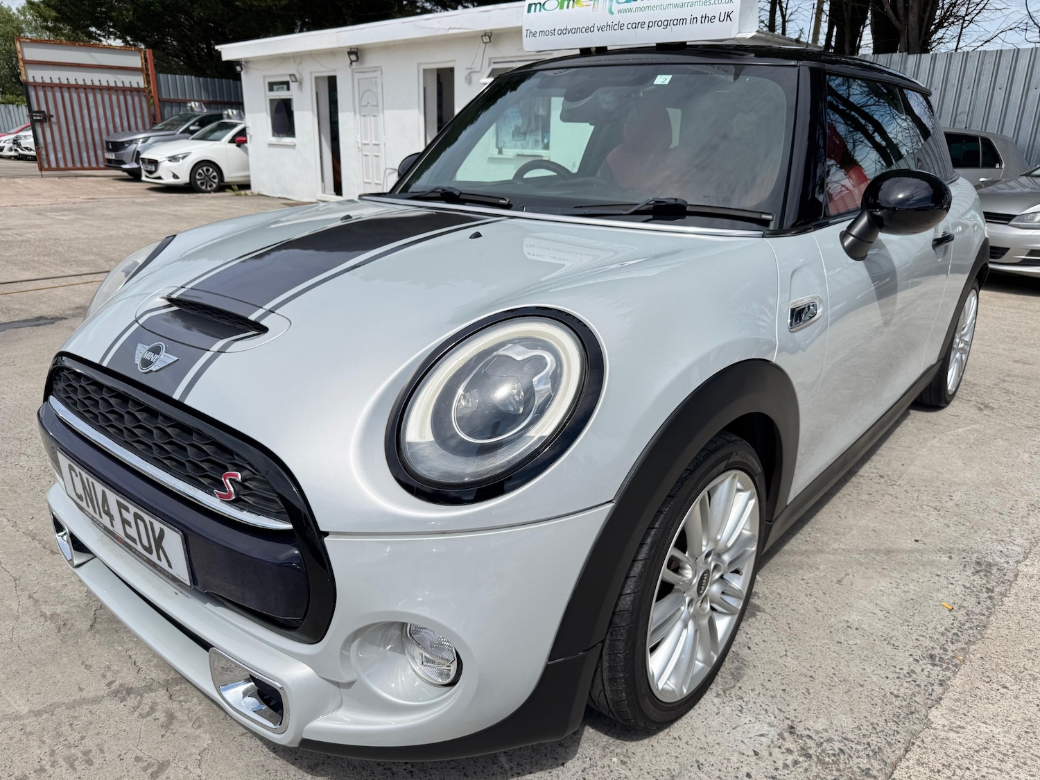 Used MINI Cooper 2025 for sale - 76434345: Photo 42