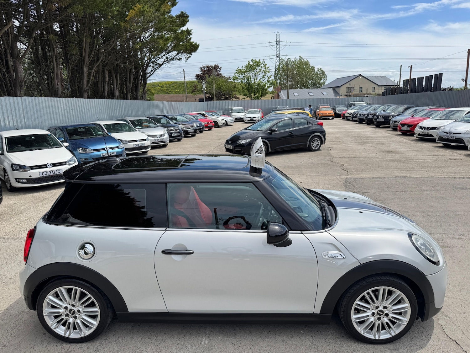 Used MINI Cooper 2025 for sale - 76434345: Photo 43