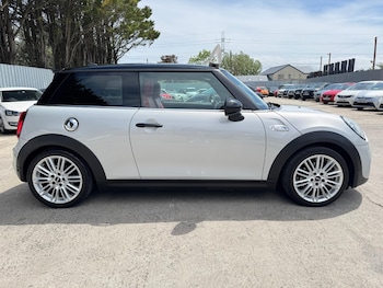 Used MINI Cooper 2014 for sale - 76434345: Photo