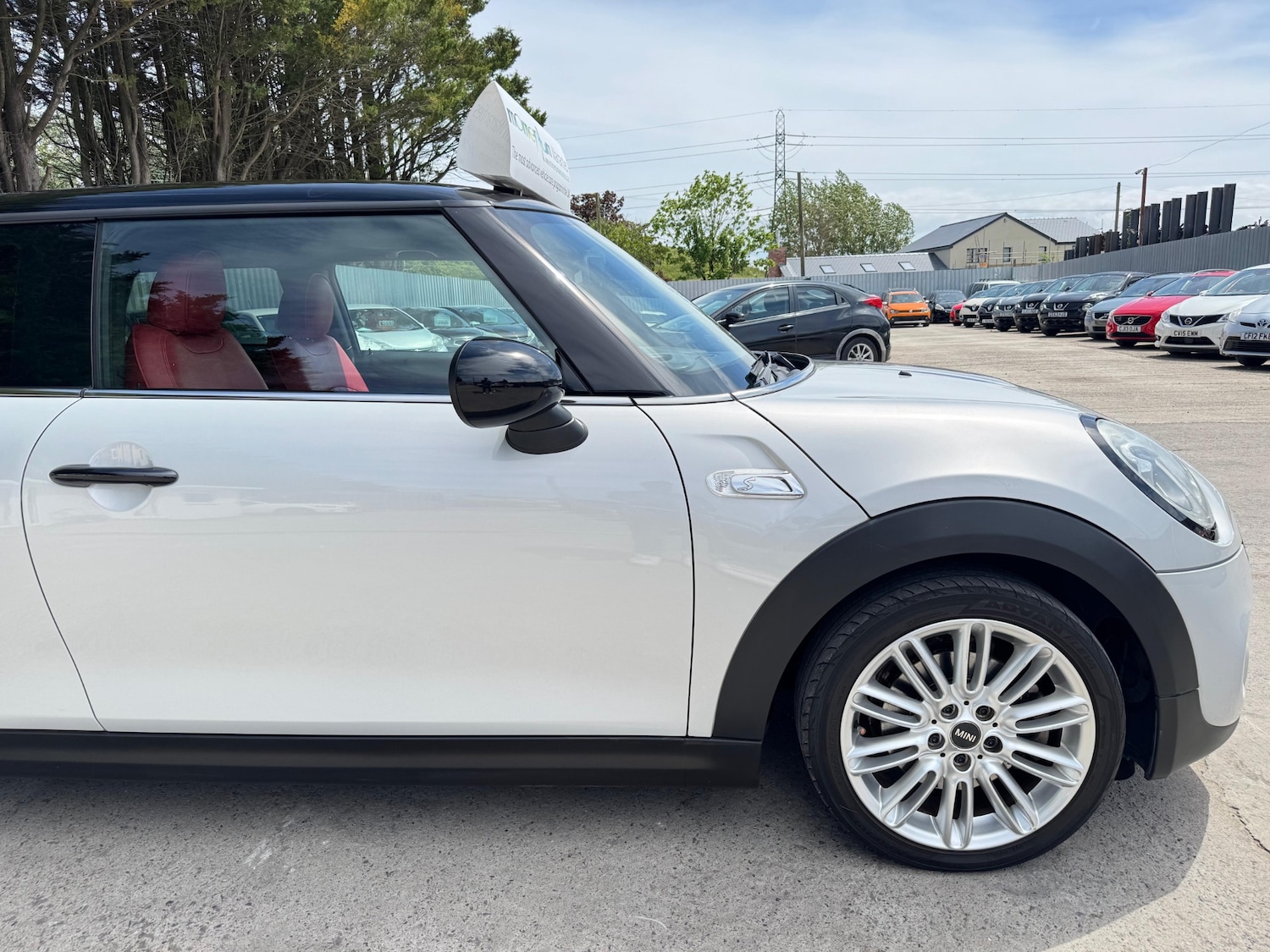Used MINI Cooper 2025 for sale - 76434345: Photo 5