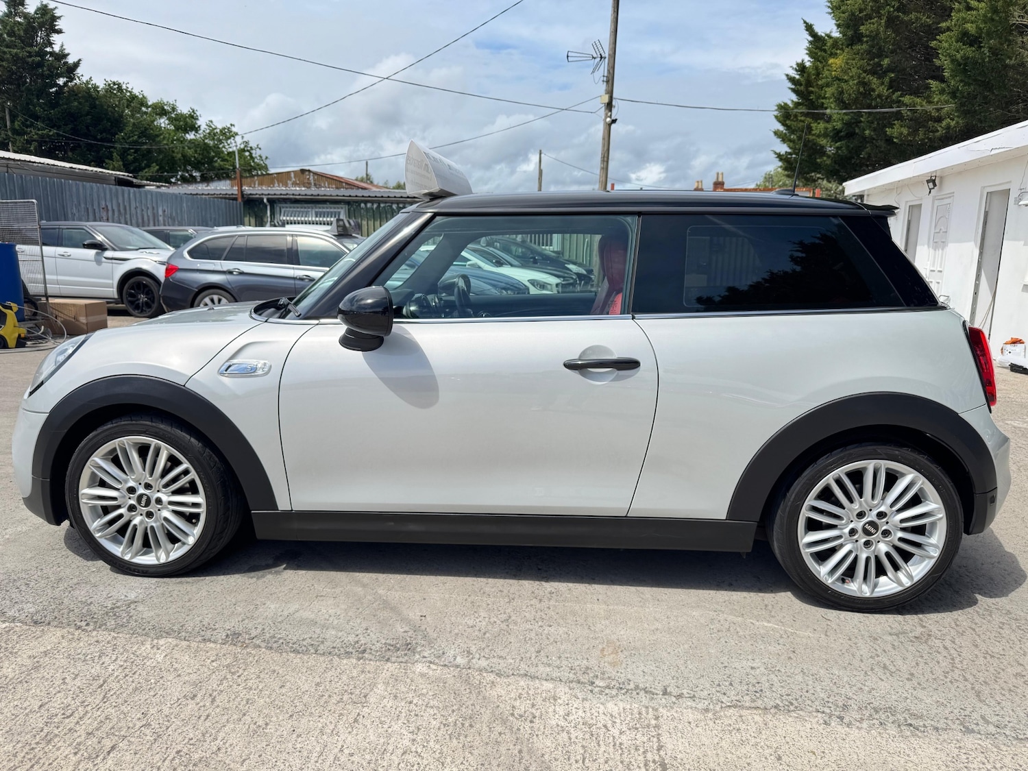 Used MINI Cooper 2025 for sale - 76434345: Photo 7