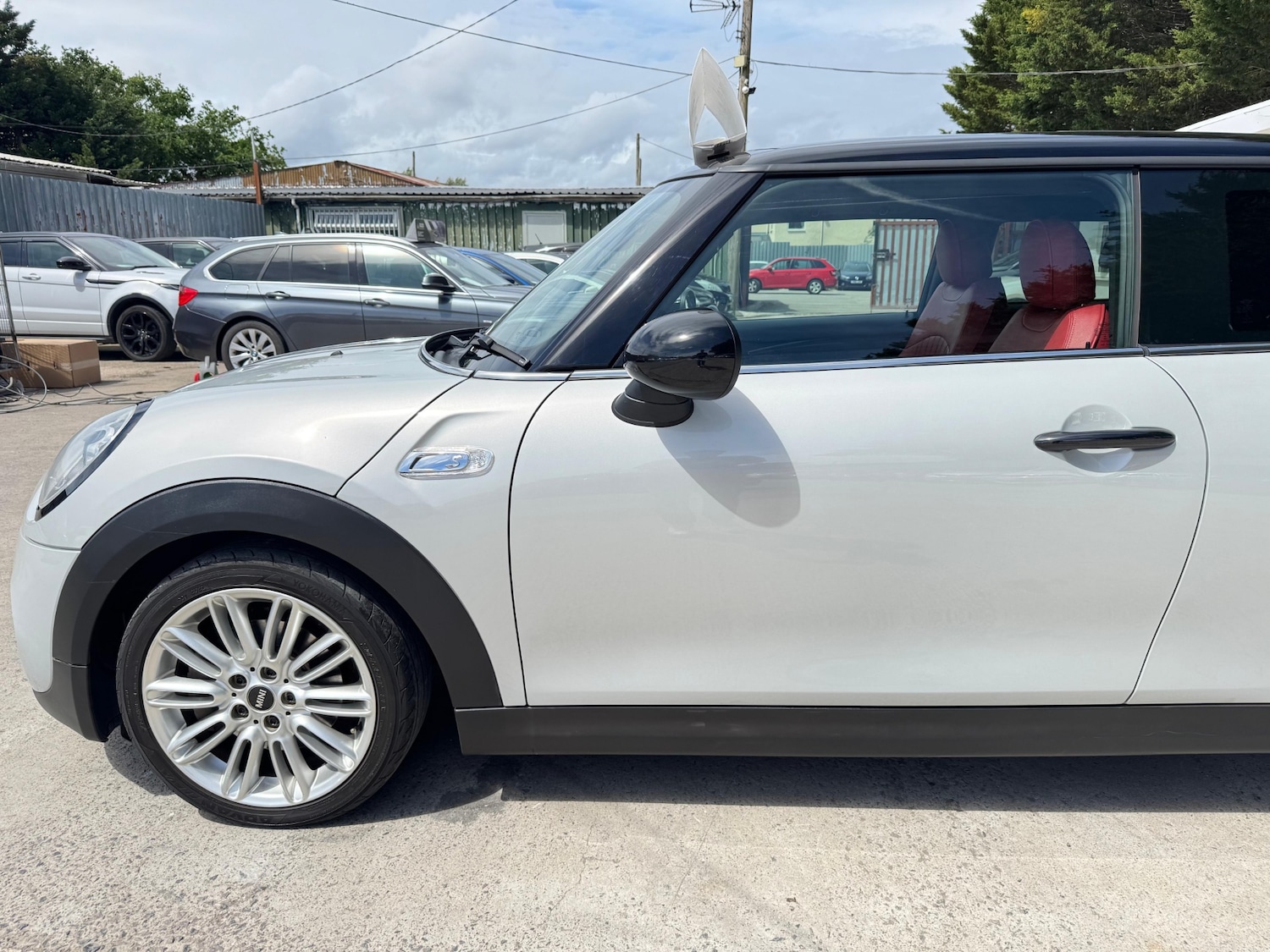Used MINI Cooper 2025 for sale - 76434345: Photo 8