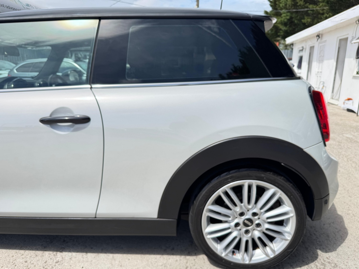 Used MINI Cooper 2025 for sale - 76434345: Photo 9