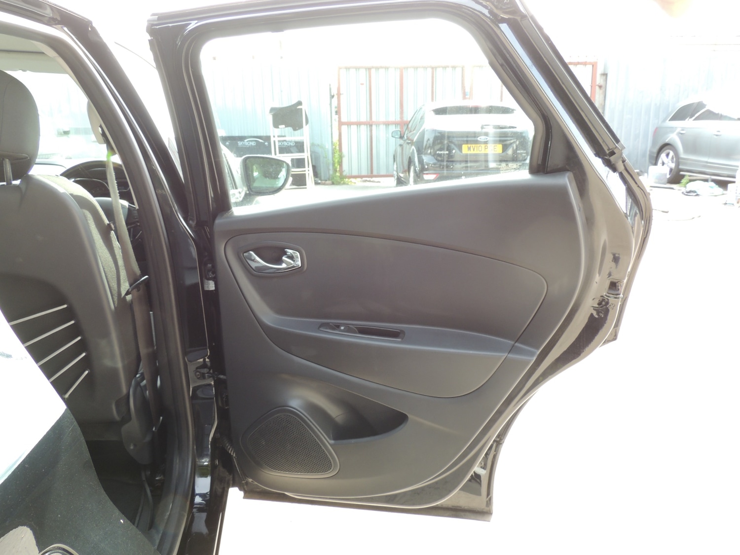 Used Renault Captur 2013 for sale - 76743656: Photo 26