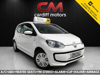 Used Volkswagen up! 2013 for sale - 79822112: Photo