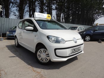 Used Volkswagen up! 2013 for sale - 79822112: Photo