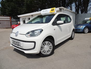 Used Volkswagen up! 2013 for sale - 79822112: Photo