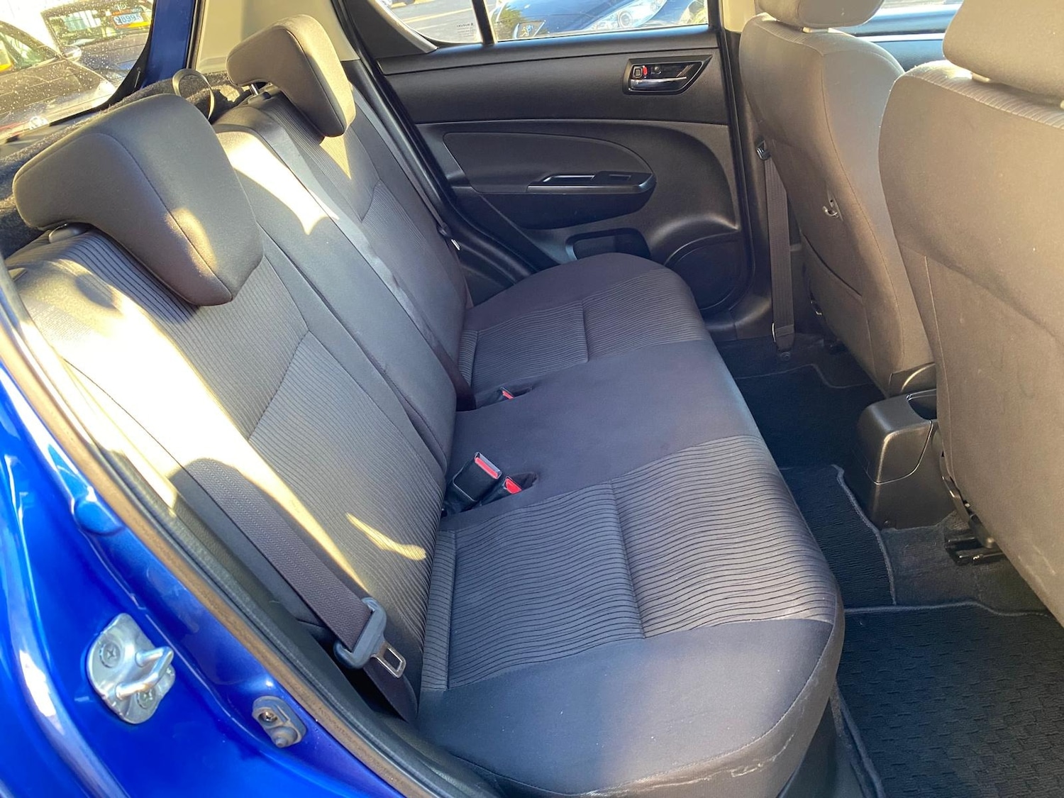 Used Suzuki Swift 2025 for sale - 77100601: Photo 14