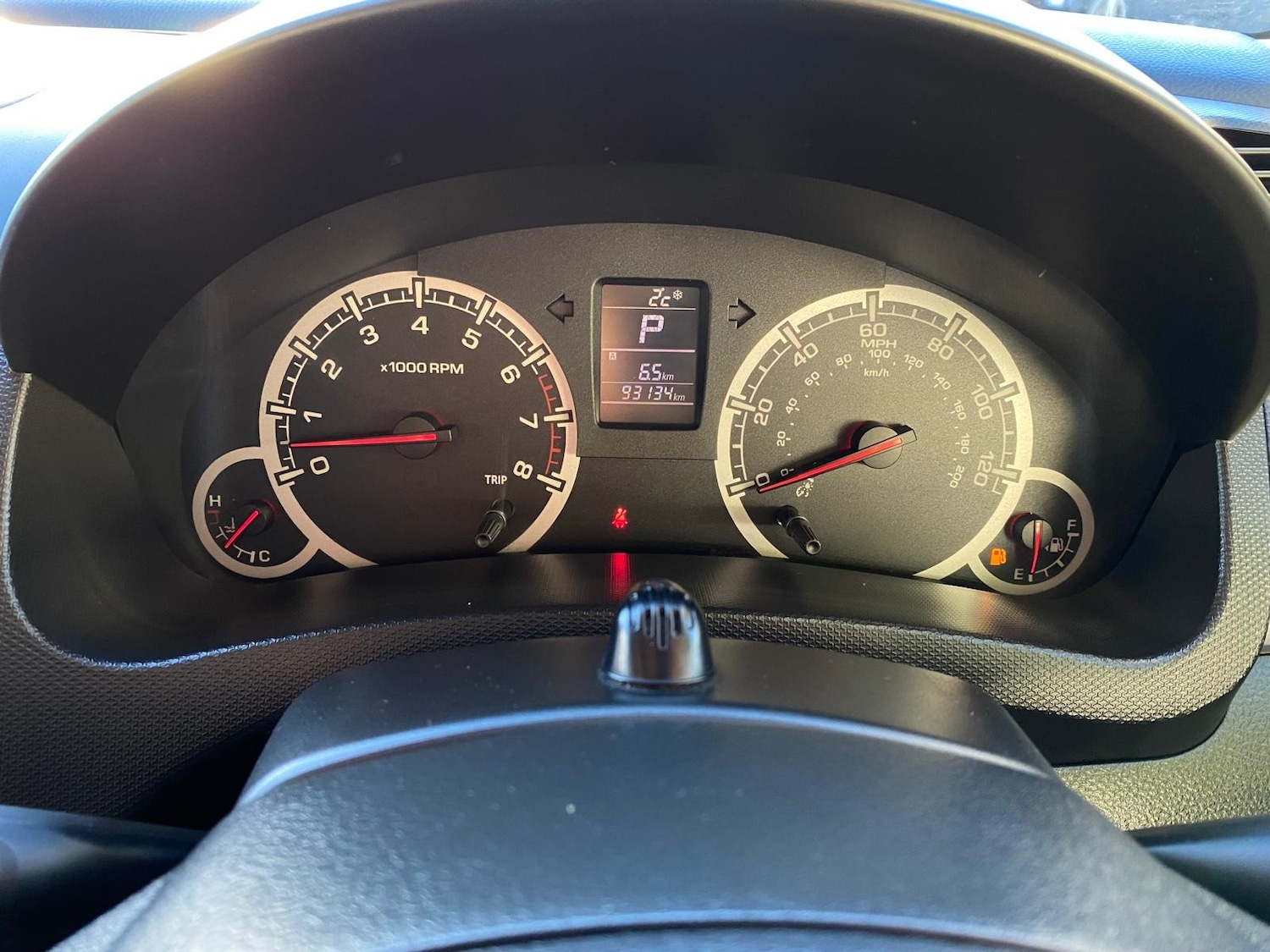 Used Suzuki Swift 2025 for sale - 77100601: Photo 17