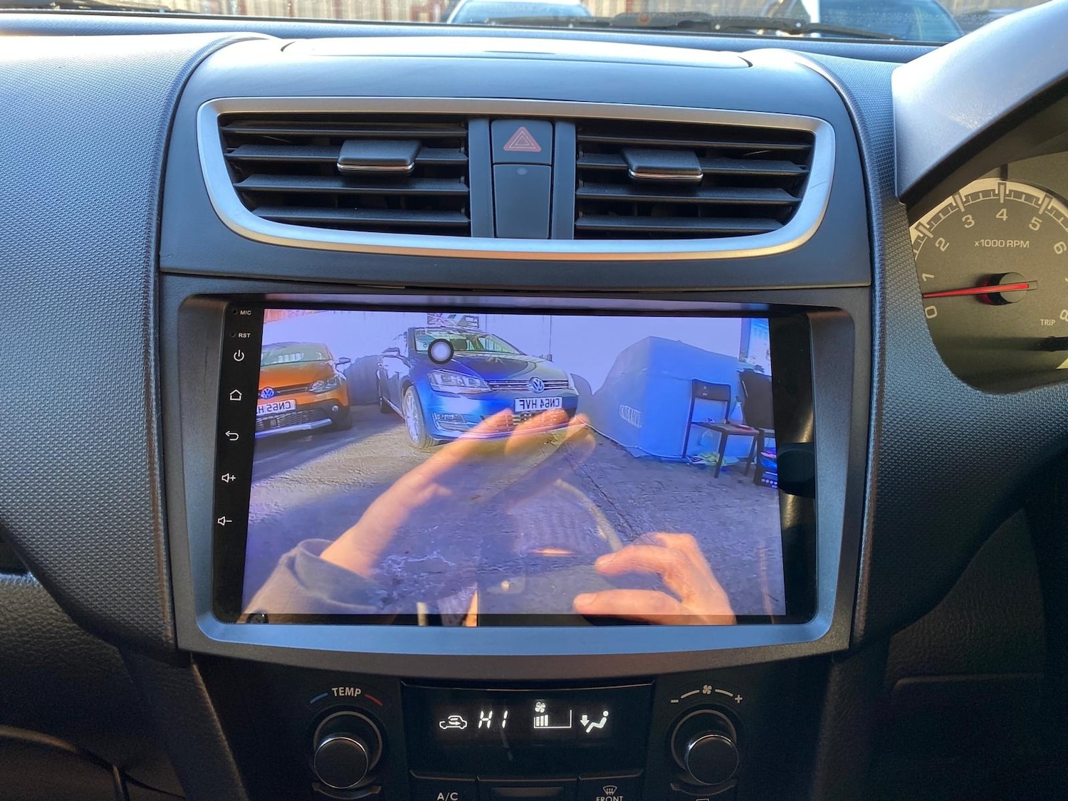 Used Suzuki Swift 2025 for sale - 77100601: Photo 18