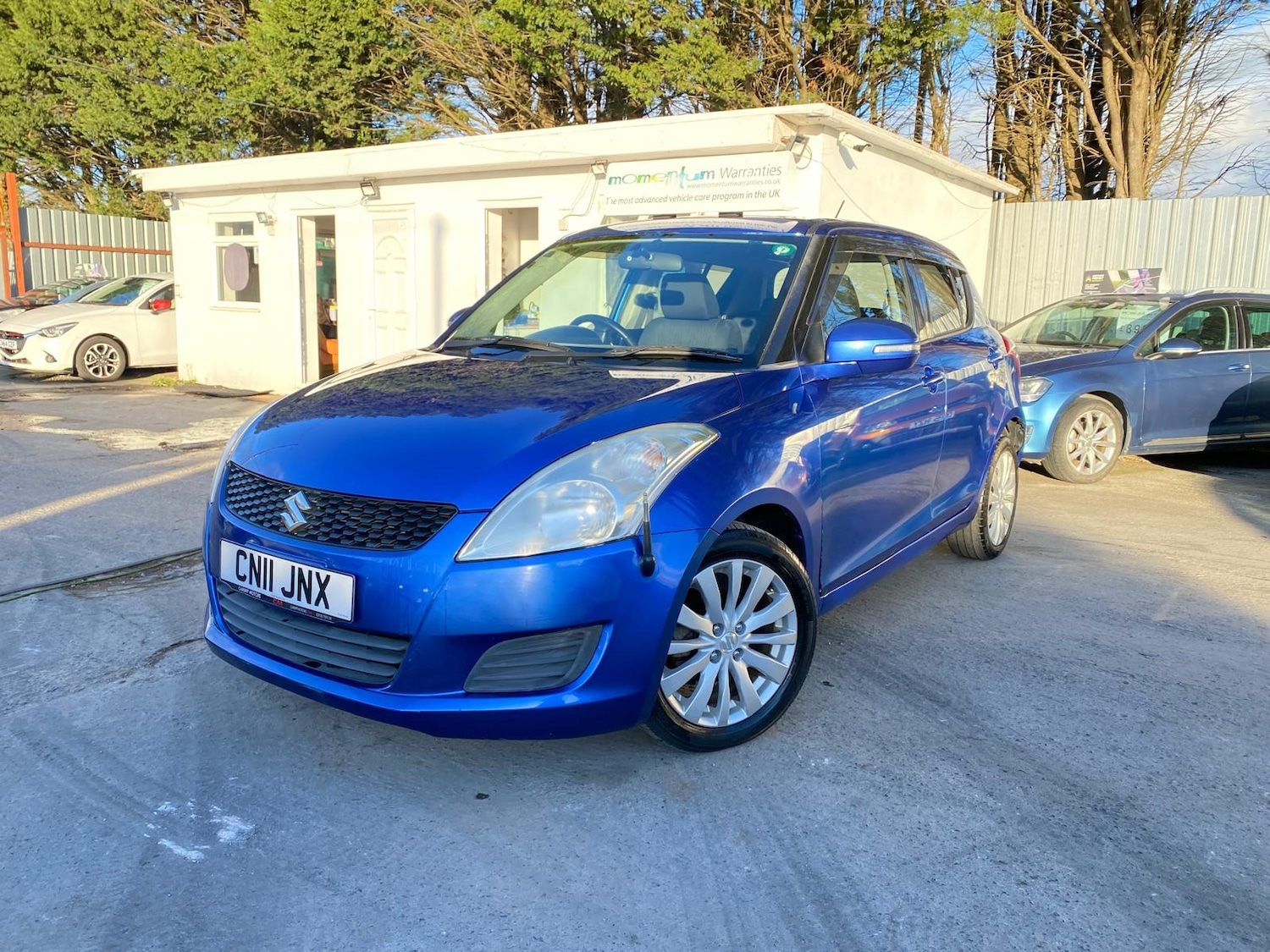 Used Suzuki Swift 2025 for sale - 77100601: Photo 2
