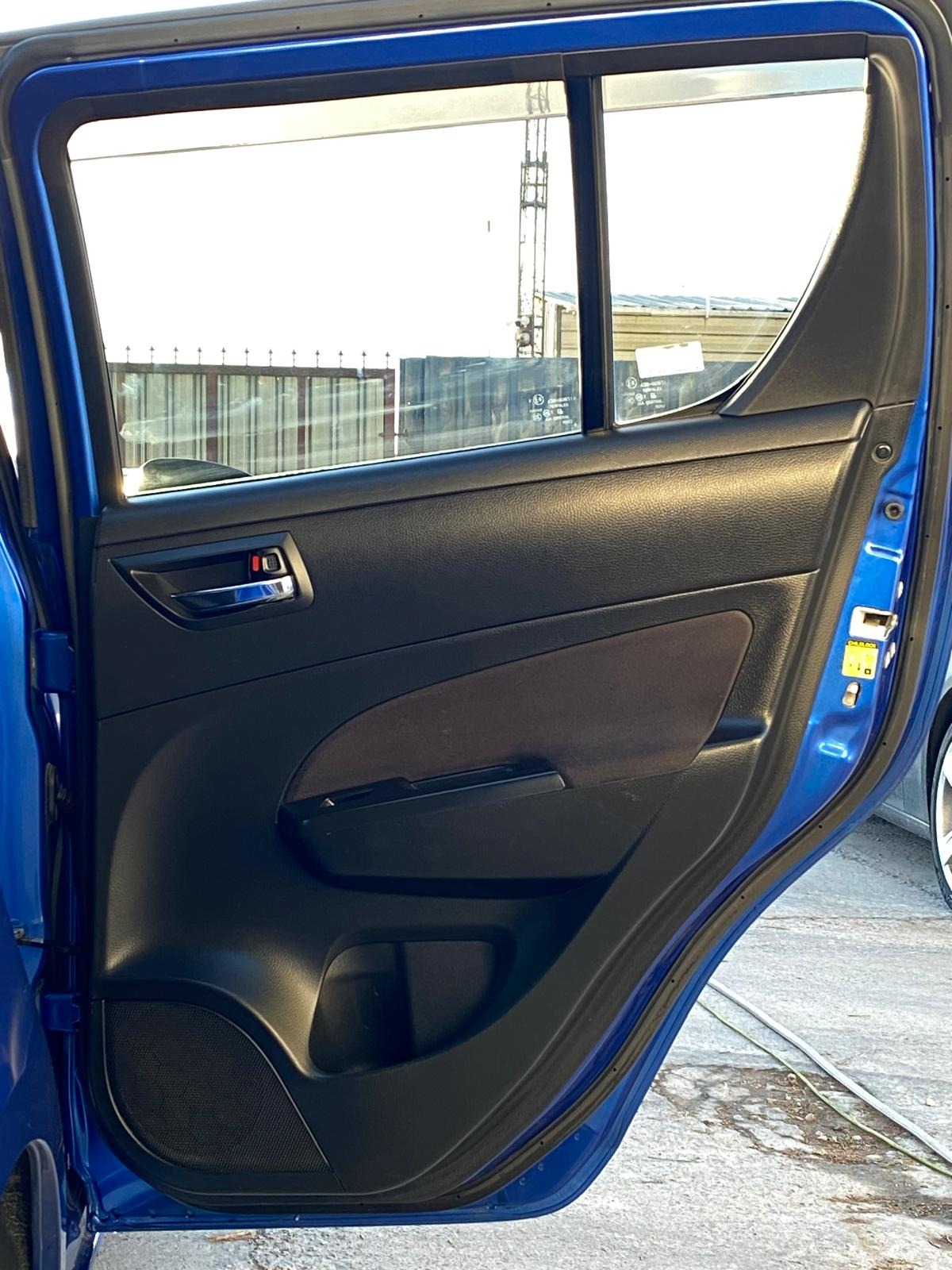 Used Suzuki Swift 2025 for sale - 77100601: Photo 24